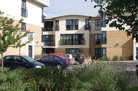 Brabourne Care Centre Care Home Ashford  - 1