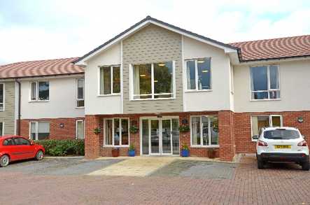 Bracebridge Court Care Home Atherstone  - 1