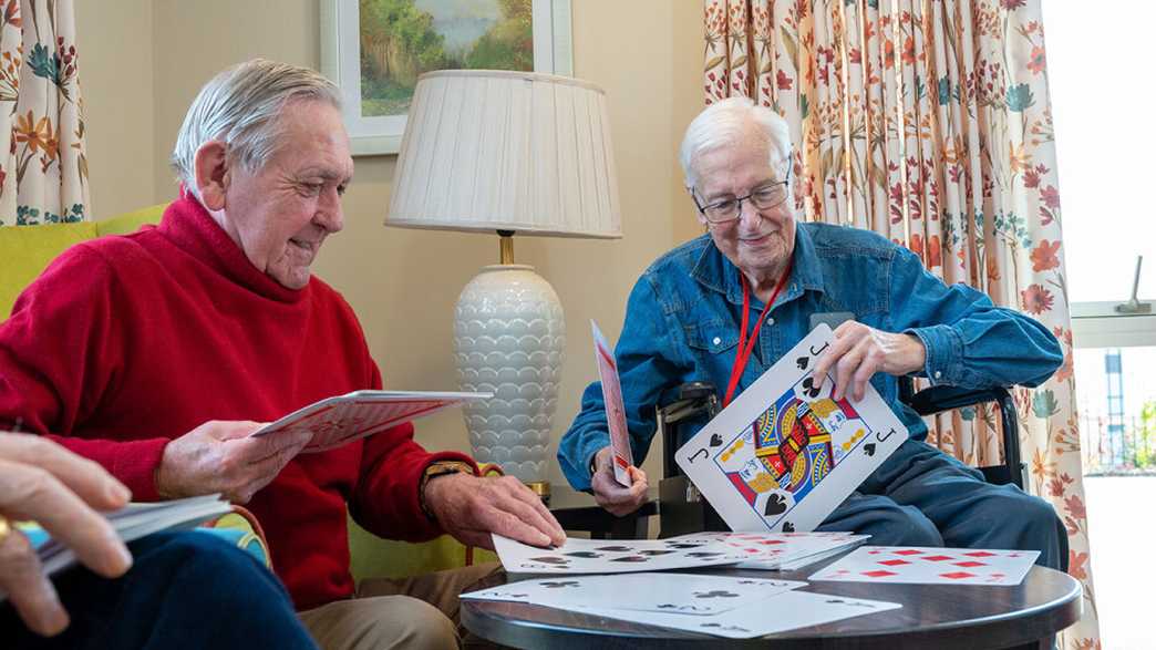 Brackley Care Home Care Home Brackley activities-carousel - 1