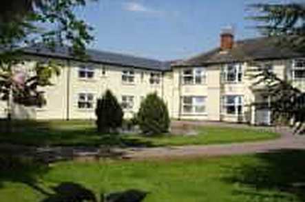 Brackley Fields Country House Retirement Home Care Home Brackley  - 1