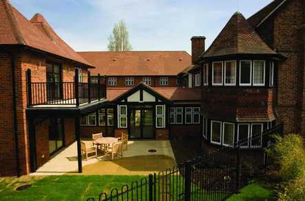 Bradbury Grange Care Home Whitstable  - 1