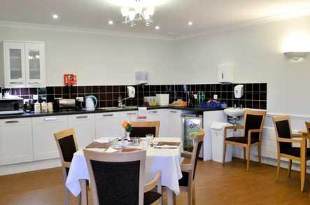 Bradbury Grange Care Home Whitstable  - 3