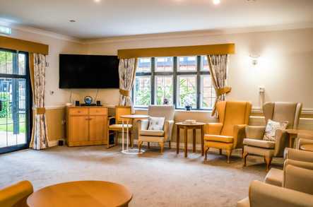 Bradbury Grange Care Home Whitstable  - 5
