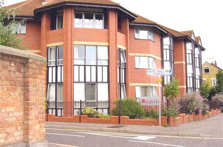 Bradbury Home Care Home Southend On Sea  - 1