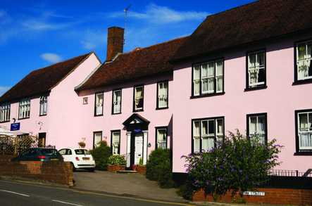 Bradbury House Care Home Braintree  - 1