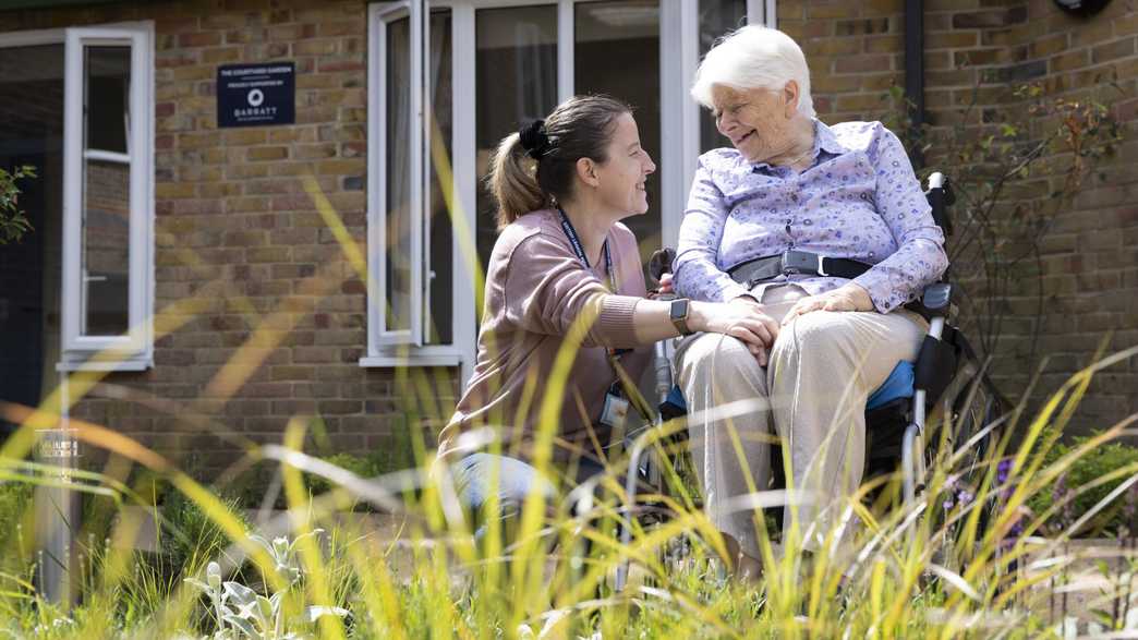 Bradbury House Care Home Aylesford activities-carousel - 3