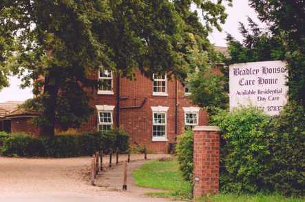 Bradley House Care Home Care Home Grimsby  - 1