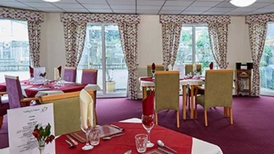 Bradshaw Manor Care Home Care Home Rhyl meals-carousel - 1