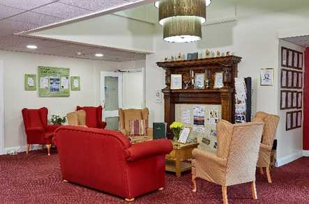 Bradshaw Manor Care Home Care Home Rhyl  - 3