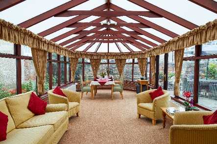 Bradshaw Manor Care Home Care Home Rhyl  - 4