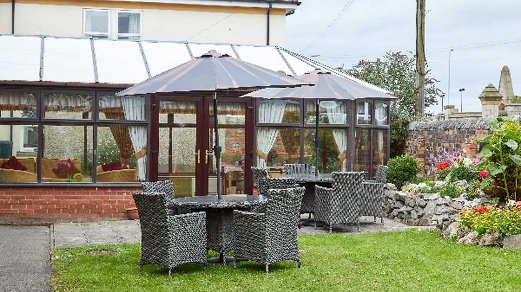 Bradshaw Manor Care Home Care Home Rhyl buildings-carousel - 5
