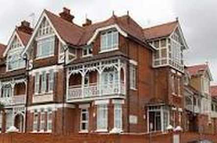 Bradstowe Lodge Care Home Broadstairs  - 1