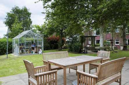 Bradwell Court Residential Care Home Care Home Congleton  - 1