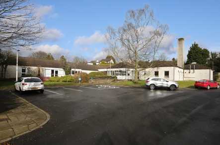 Brae Valley Care Home Belfast  - 1