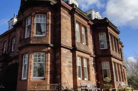 Braeburn Home Care Home Edinburgh  - 1