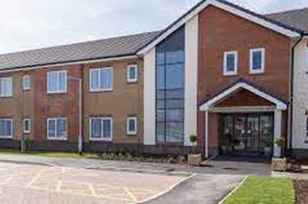 Braeburn Lodge Care Home Peterborough  - 1