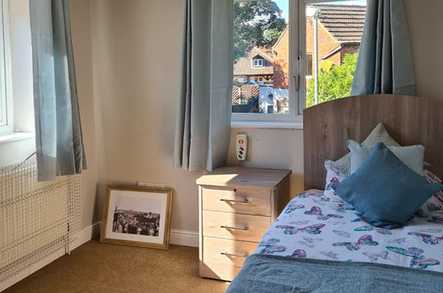 Brailsford House Care Home Doncaster  - 3