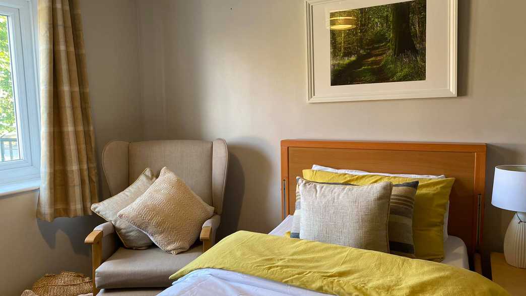 Brailsford House Care Home Doncaster accommodation-carousel - 2