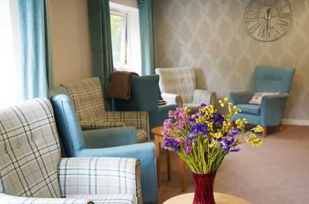 Brambles Residential Care Home Care Home Redditch  - 4