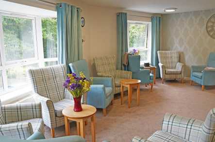 Brambles Residential Care Home Care Home Redditch  - 3