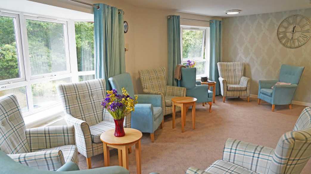 Brambles Residential Care Home Care Home Redditch buildings-carousel - 3