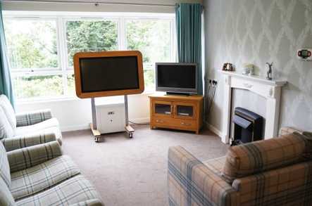 Brambles Residential Care Home Care Home Redditch  - 5