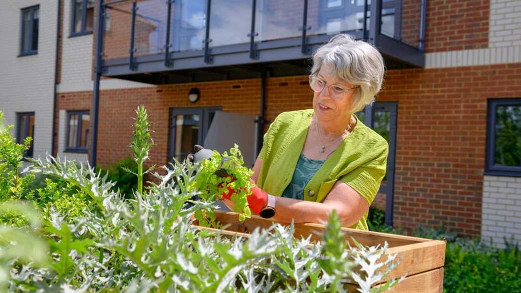 The Brambles Retirement Living Peterborough lifestyle-carousel - 5