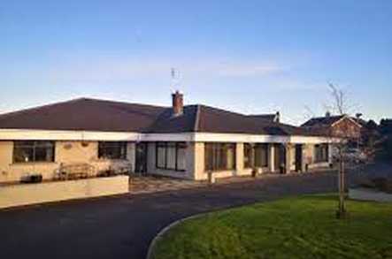 Bramblewood Care Home Care Home Bangor  - 1