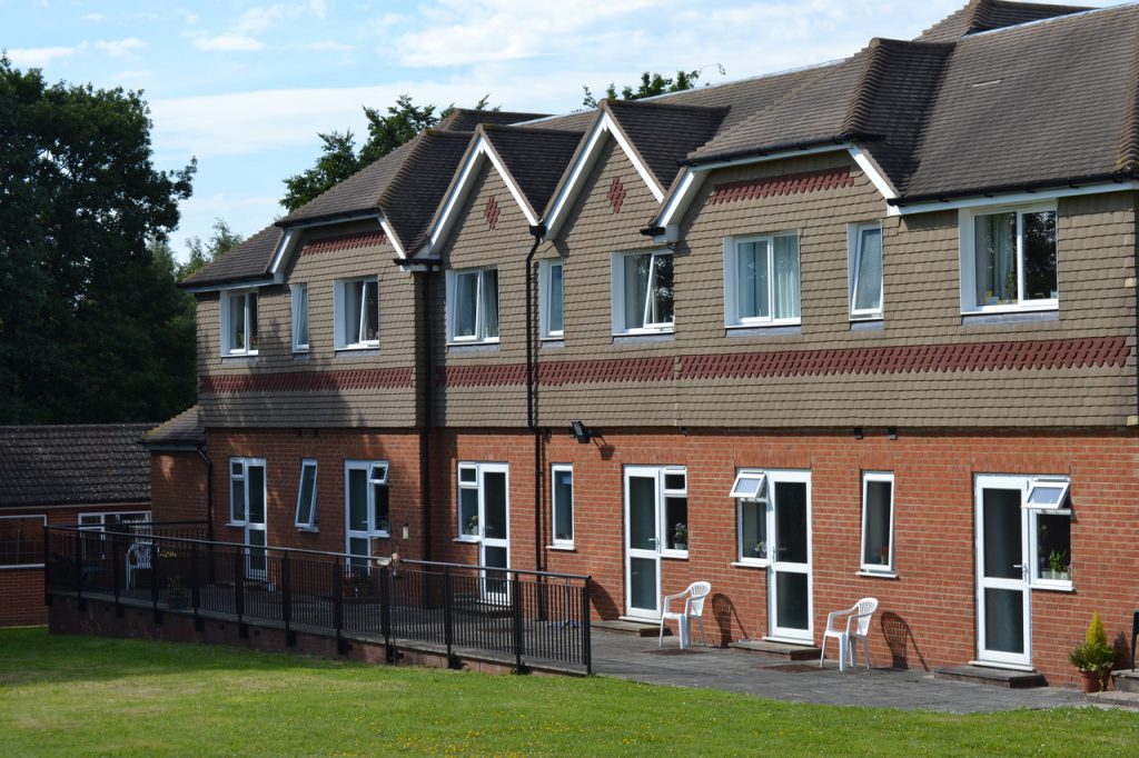 Bramblings Residential Home | Care Home | Hartley, DA3 7PE