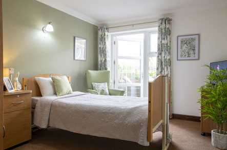 Bramley Court Care Home Care Home Histon  - 2