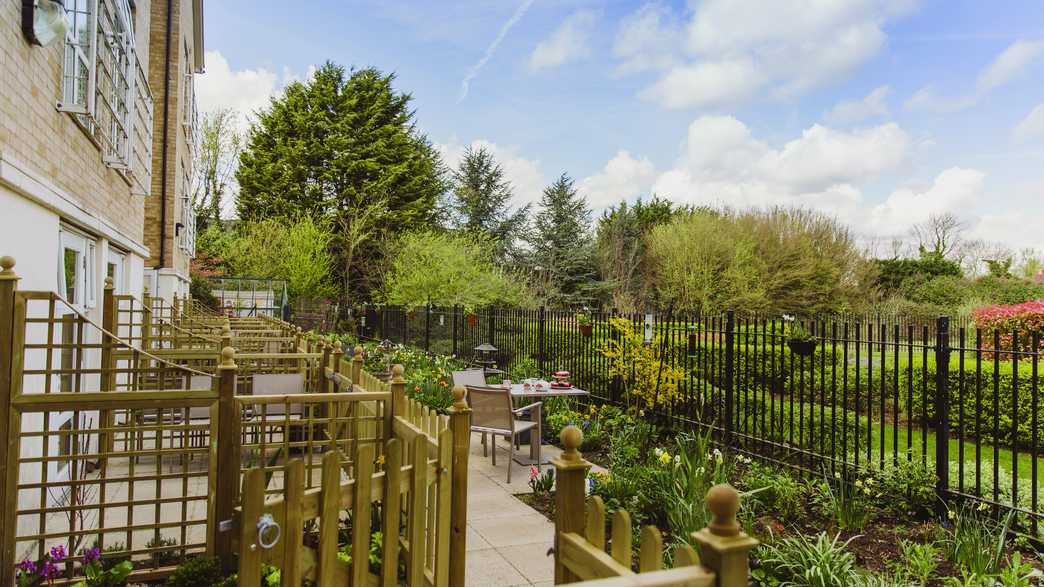 Bramley Court Care Home Care Home Histon buildings-carousel - 11