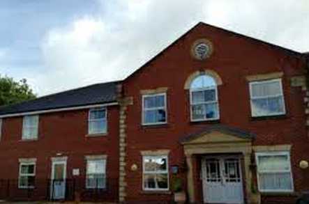 Bramley Grove Care Home Care Home Birmingham  - 1