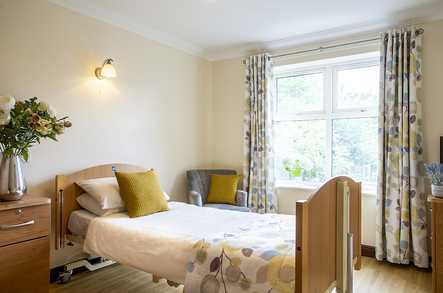 Bramley Court Care Home Care Home Histon  - 1