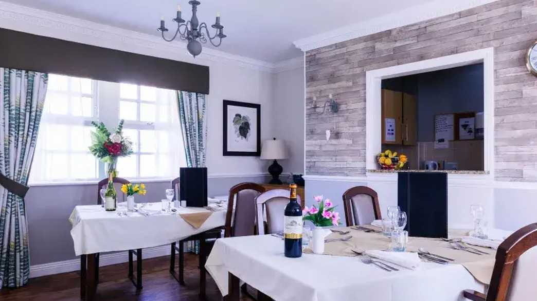 Brampton View Care Home Care Home Northampton meals-carousel - 2