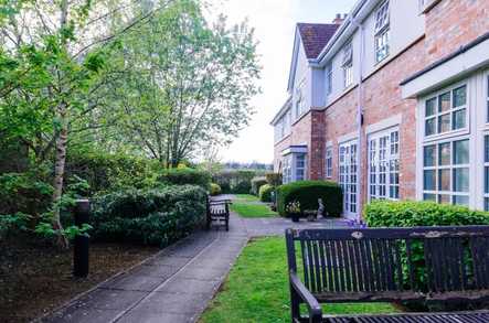 Brampton View Care Home Care Home Northampton  - 5