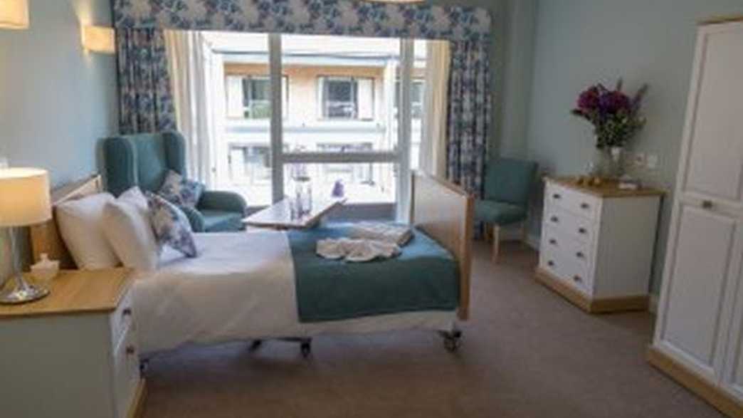 Bramshott Grange Care Home Liphook accommodation-carousel - 1