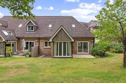 Bramshott Place Retirement Living Liphook  - 5