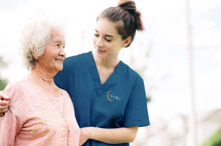 Apollo Care Surrey (Live-in Care) Live In Care Sandhurst  - 2