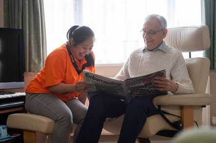 Sylvian Care Tonbridge & Royal Tunbridge Wells (Live-in Care) Live In Care Tunbridge Wells  - 1