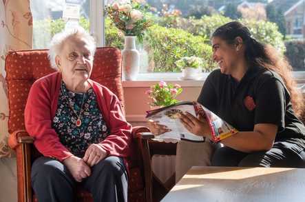 Sylvian Care Leicester West Home Care Leicester  - 2