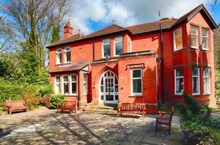 Brandreth Lodge Nursing Home Care Home Wigan  - 1