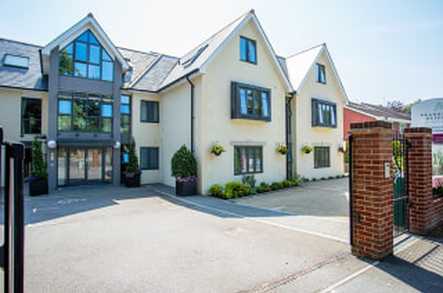 Branksome Heights Care Home Bournemouth  - 1