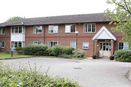 Branston Court Care Home Care Home Burton On Trent  - 1