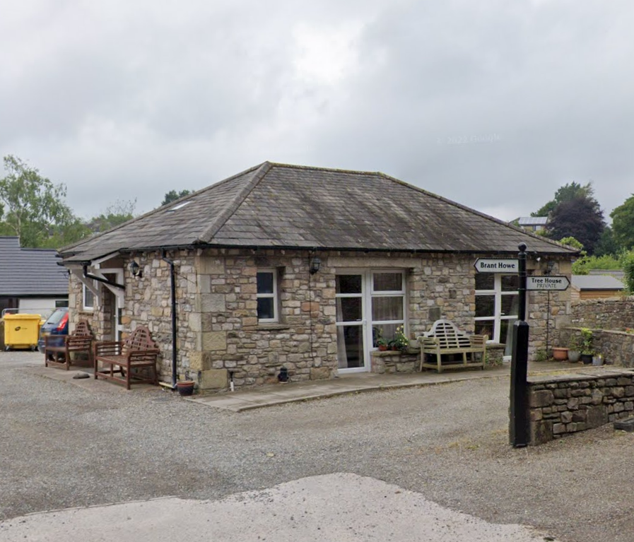 Brant Howe Residential Home Care Home Carnforth, LA6 2DU