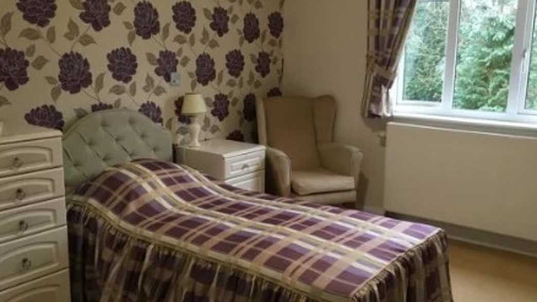 Brantley Manor Care Home Care Home Lincoln accommodation-carousel - 2