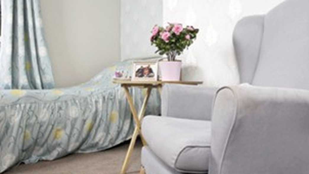 Brantley Manor Care Home Care Home Lincoln accommodation-carousel - 1