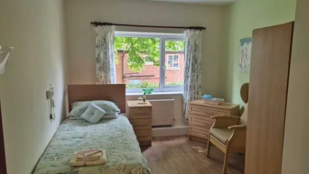 Brantwood Hall Care Home Care Home Wakefield accommodation-carousel - 2