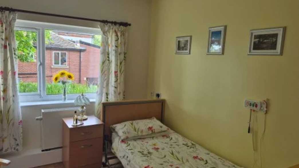 Brantwood Hall Care Home Care Home Wakefield accommodation-carousel - 1