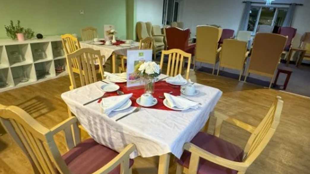 Brantwood Hall Care Home Care Home Wakefield buildings-carousel - 2