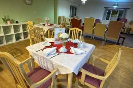 Brantwood Hall Care Home Care Home Wakefield  - 3